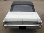 Buick Skylark Convertible 1963 года